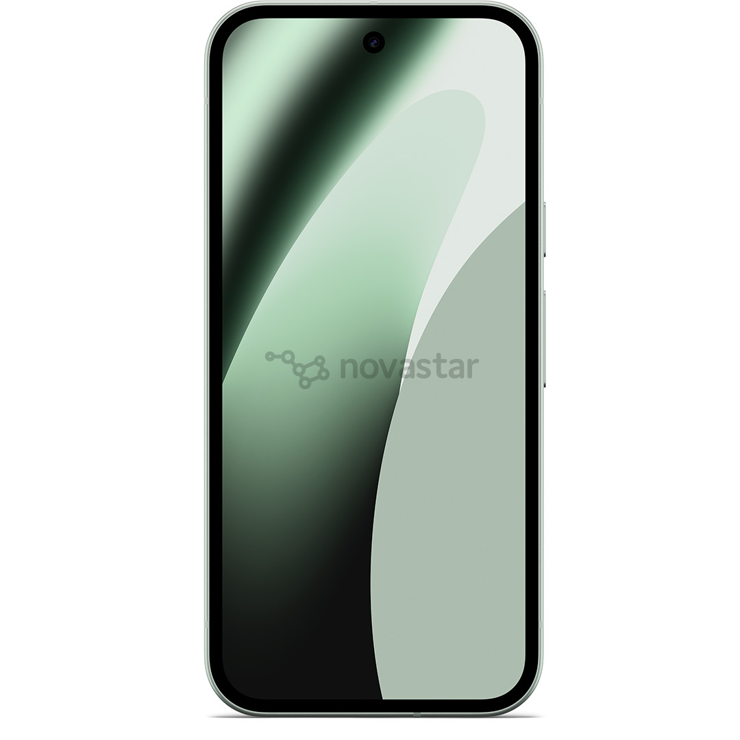 Google Pixel 10a, 256 ГБ, светло-зеленый - Смартфон