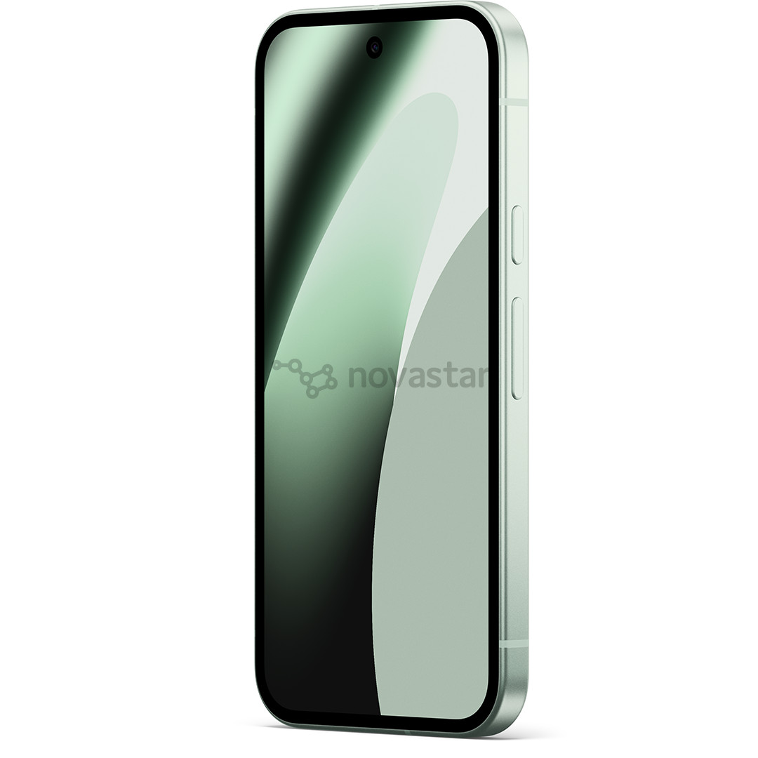 Google Pixel 10a, 256 ГБ, светло-зеленый - Смартфон