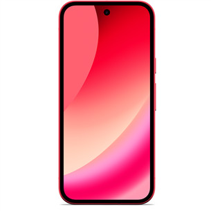 Google Pixel 10a, 128 ГБ, розовый - Смартфон