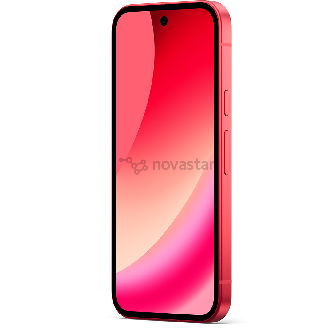 Google Pixel 10a, 256 ГБ, розовый - Смартфон