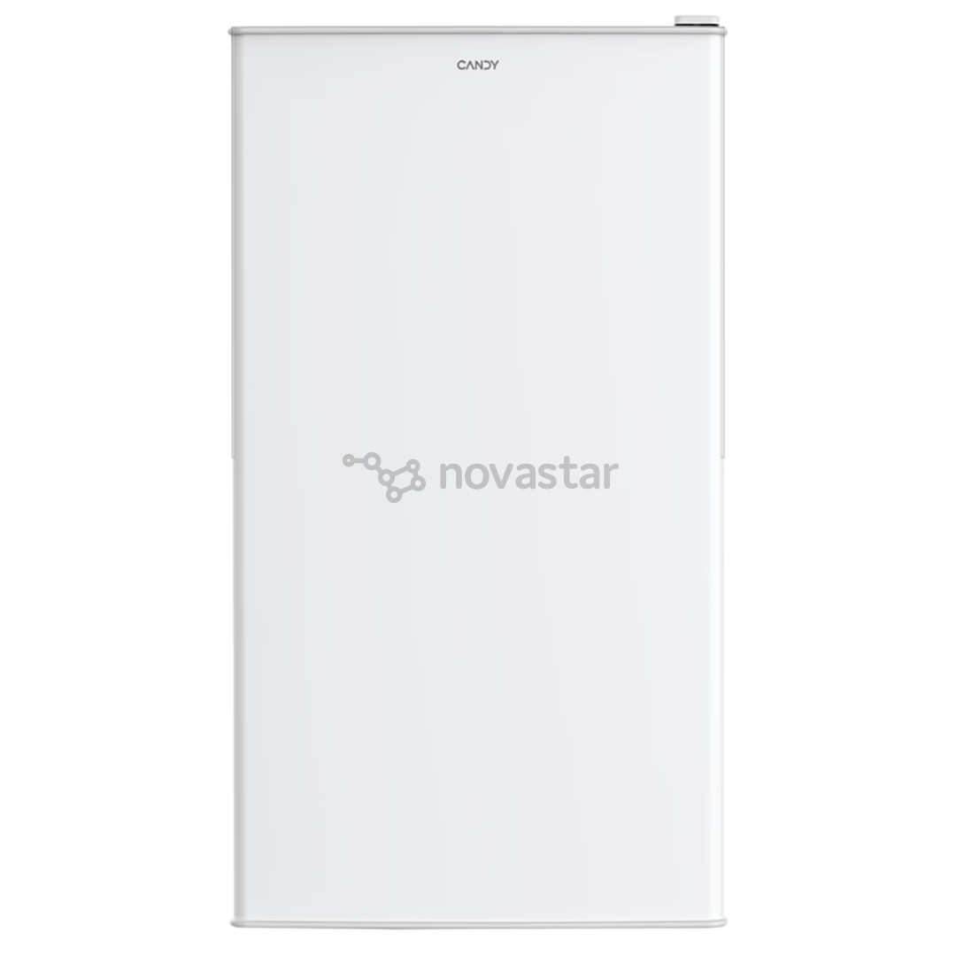 Candy, 90 L, aukštis 85 cm, baltas - Šaldytuvas