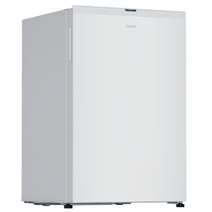 Candy City Mini Fridge 300, 114 L, height 85 cm, white - Refrigerator CNOQ2S58EW