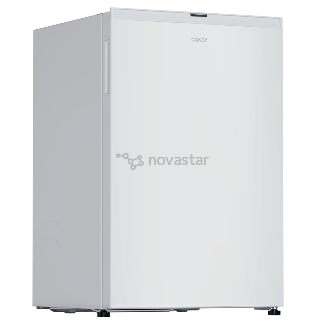 Candy City Mini Fridge 300, 114 L, aukštis 85 cm, baltas - Šaldytuvas