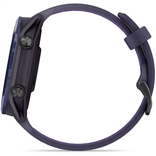 Garmin Forerunner 570, 47mm, violetinis - Sportinis laikrodis