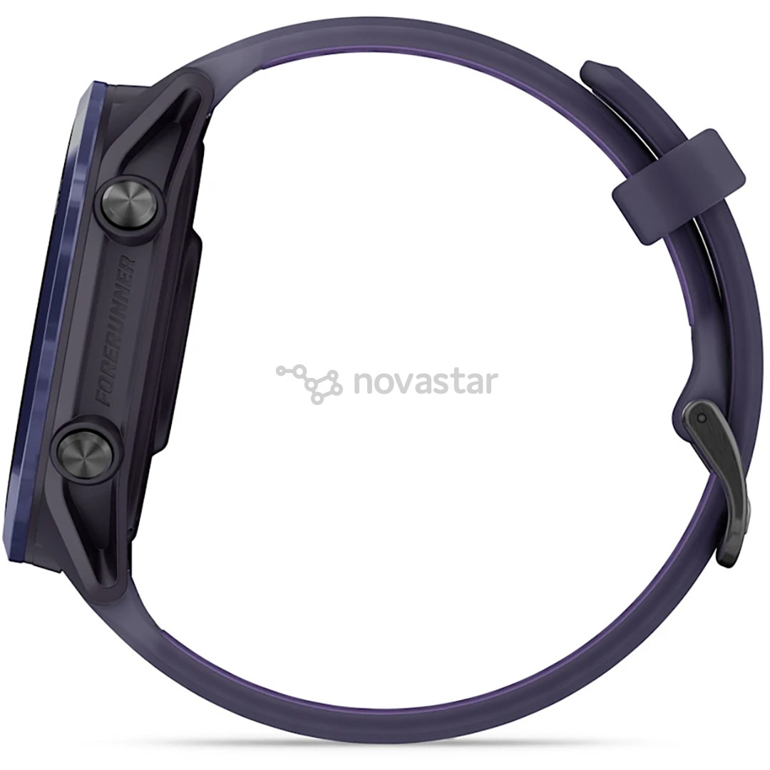Garmin Forerunner 570, 47mm, violetinis - Sportinis laikrodis