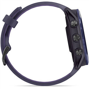 Garmin Forerunner 570, 47mm, violetinis - Sportinis laikrodis