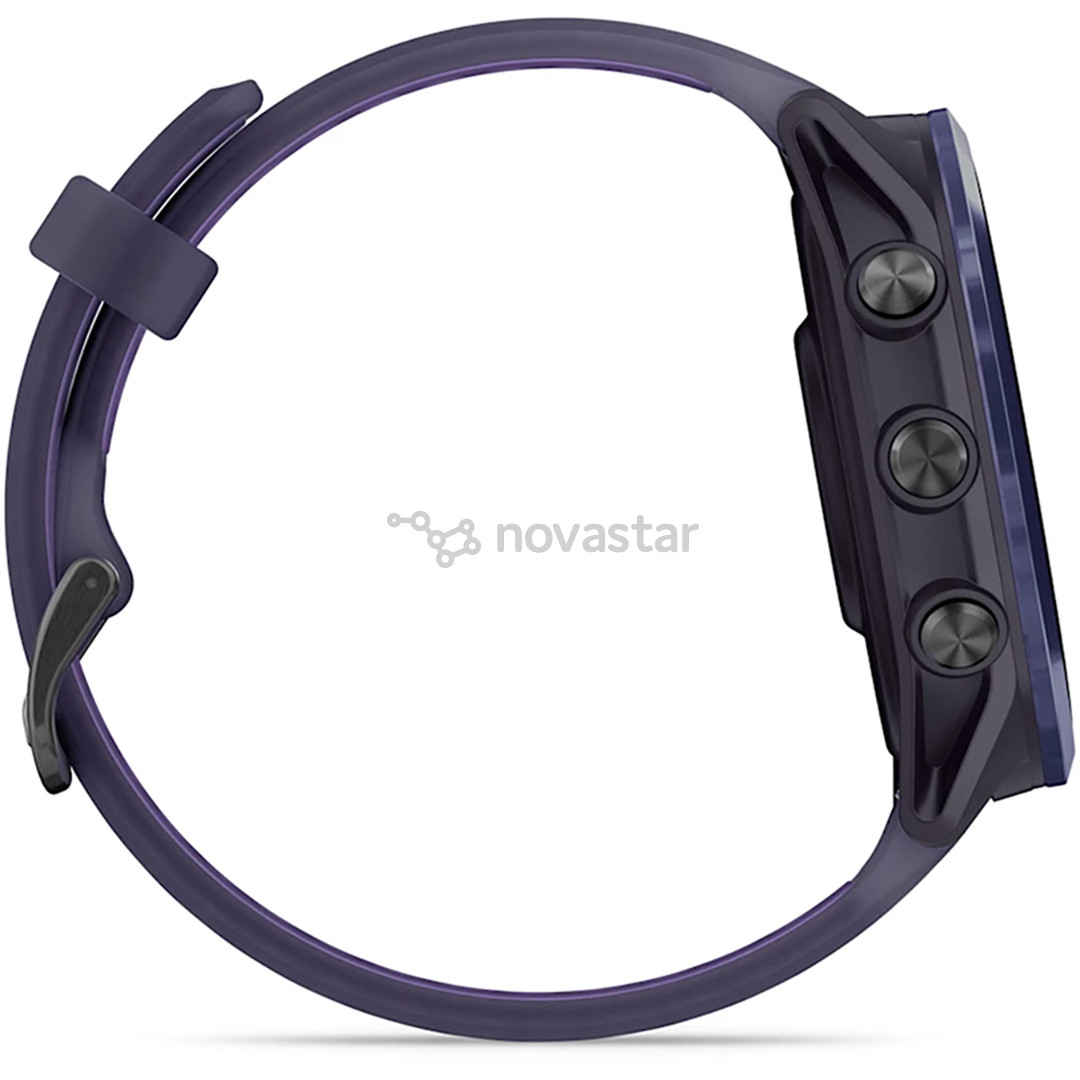 Garmin Forerunner 570, 47mm, violetinis - Sportinis laikrodis