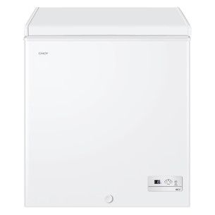 Candy Artico, 137 L, height 85 cm, white - Chest freezer CHAE1452E