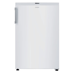 Candy City Mini Freezer 300, 90 L, aukštis 86 cm, baltas - Šaldiklis