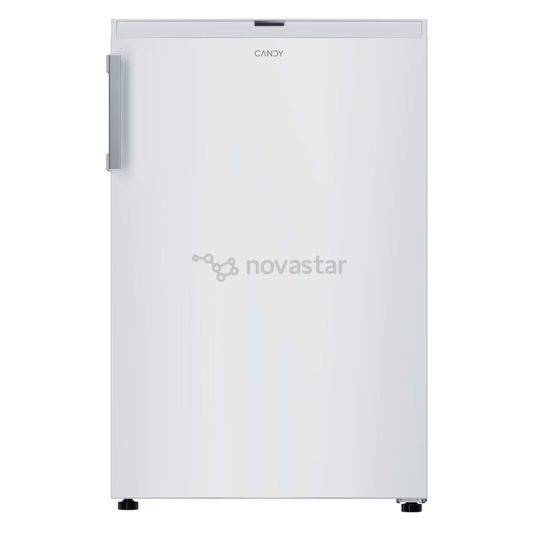 Candy City Mini Freezer 300, 90 L, aukštis 86 cm, baltas - Šaldiklis CNUQ2L58EWH