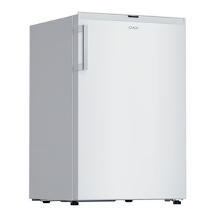 Candy City Mini Freezer 300, 90 L, aukštis 86 cm, baltas - Šaldiklis