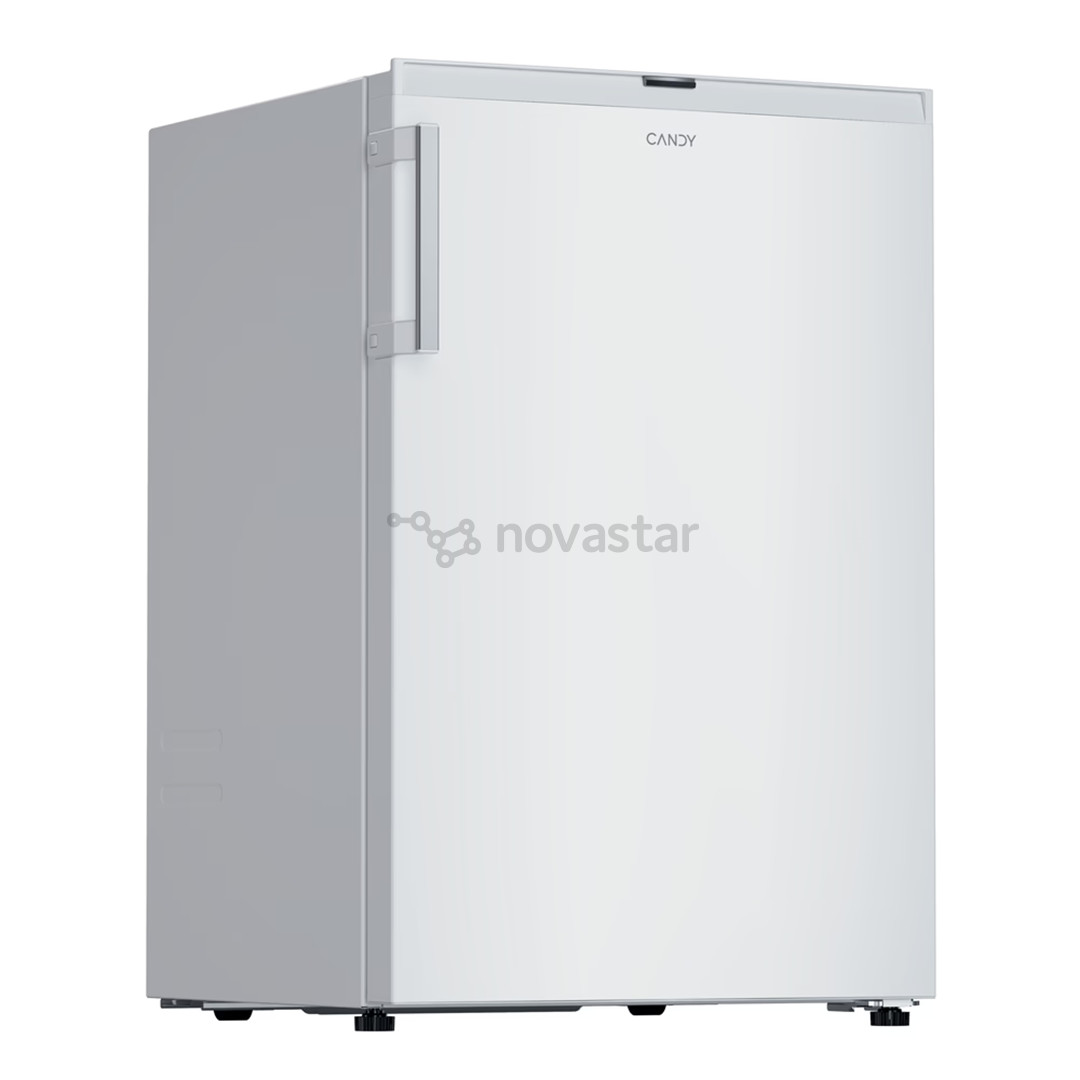 Candy City Mini Freezer 300, 90 L, aukštis 86 cm, baltas - Šaldiklis