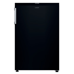 Candy City Mini Freezer 300, 90 L, aukštis 86 cm, juodas - Šaldiklis