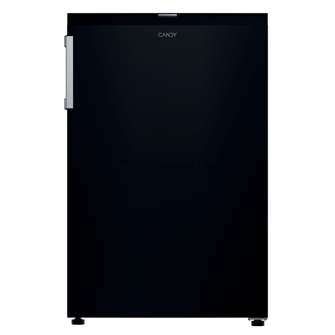 Candy City Mini Freezer 300, 90 L, aukštis 86 cm, juodas - Šaldiklis CNUQ2L58EBH
