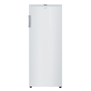 Candy Up Freezer 300, 169 L, aukštis 138 cm, baltas - Freezer