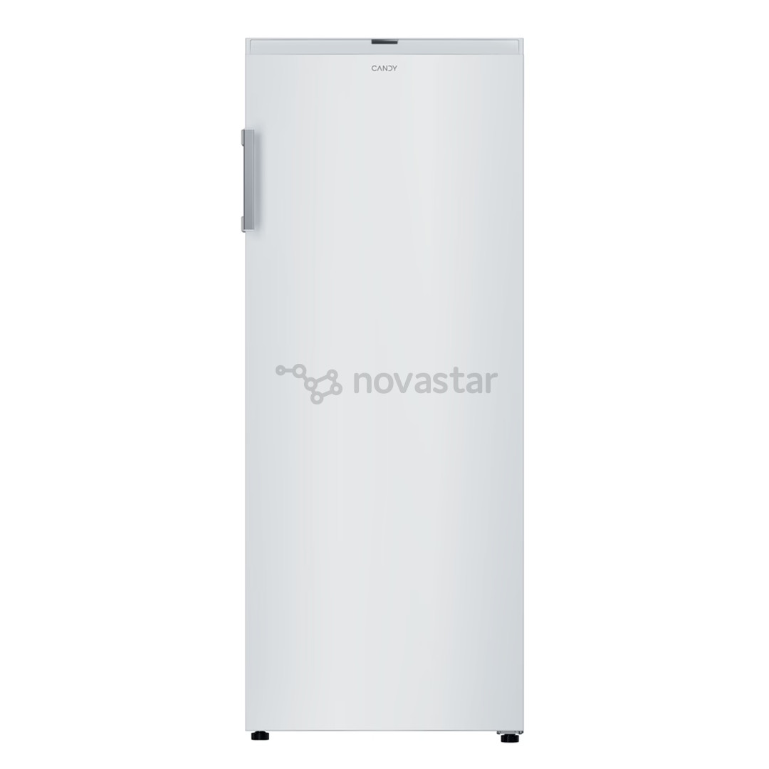 Candy Up Freezer 300, 169 L, aukštis 138 cm, baltas - Freezer CNUQ2L513EWH