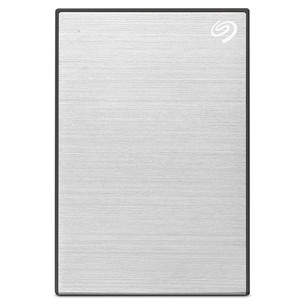 Seagate One Touch with Password, 1 TB, juodas - Išorinis kietasis diskas STKY1000401