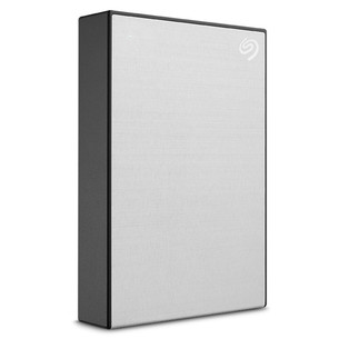 Seagate One Touch with Password, 1 TB, juodas - Išorinis kietasis diskas