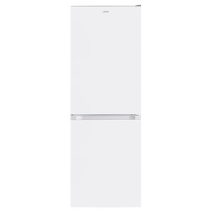 Candy Combi, 157 L, aukštis 144 cm, baltas - Šaldytuvas CCG1L314EW