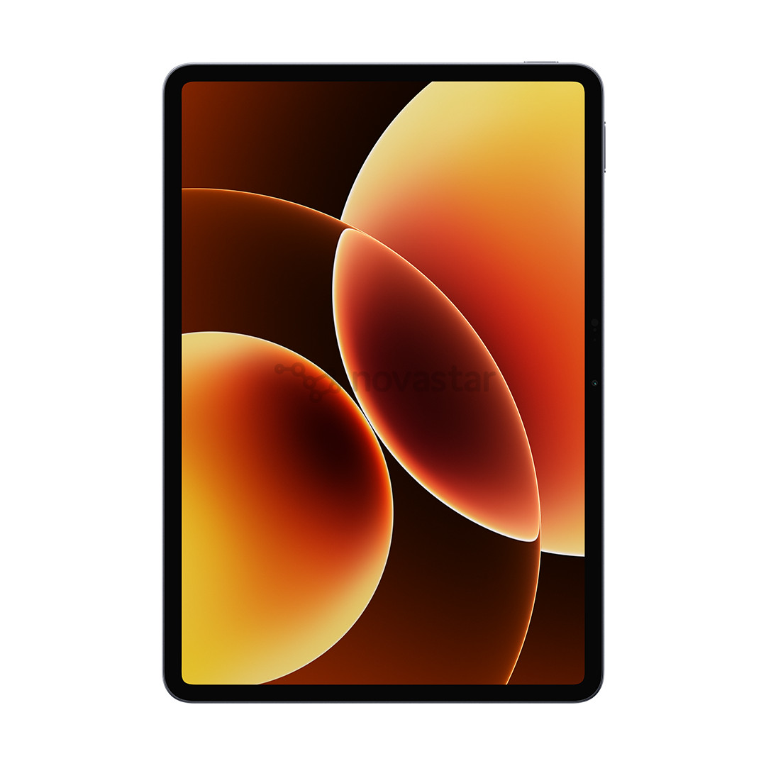 Xiaomi Pad 8, 11,2'', 8 GB, 256 GB, Wi-Fi, grey - Tablet