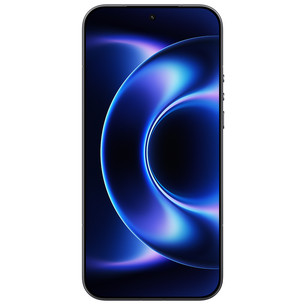 Xiaomi 17 Ultra, 16 GB, 512 GB, juodas - Išmanusis telefonas