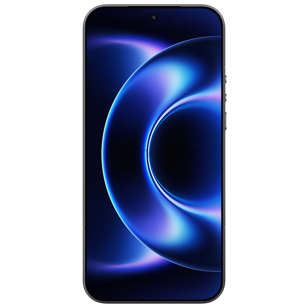 Xiaomi 17 Ultra, 16 GB, 512 GB, juodas - Išmanusis telefonas