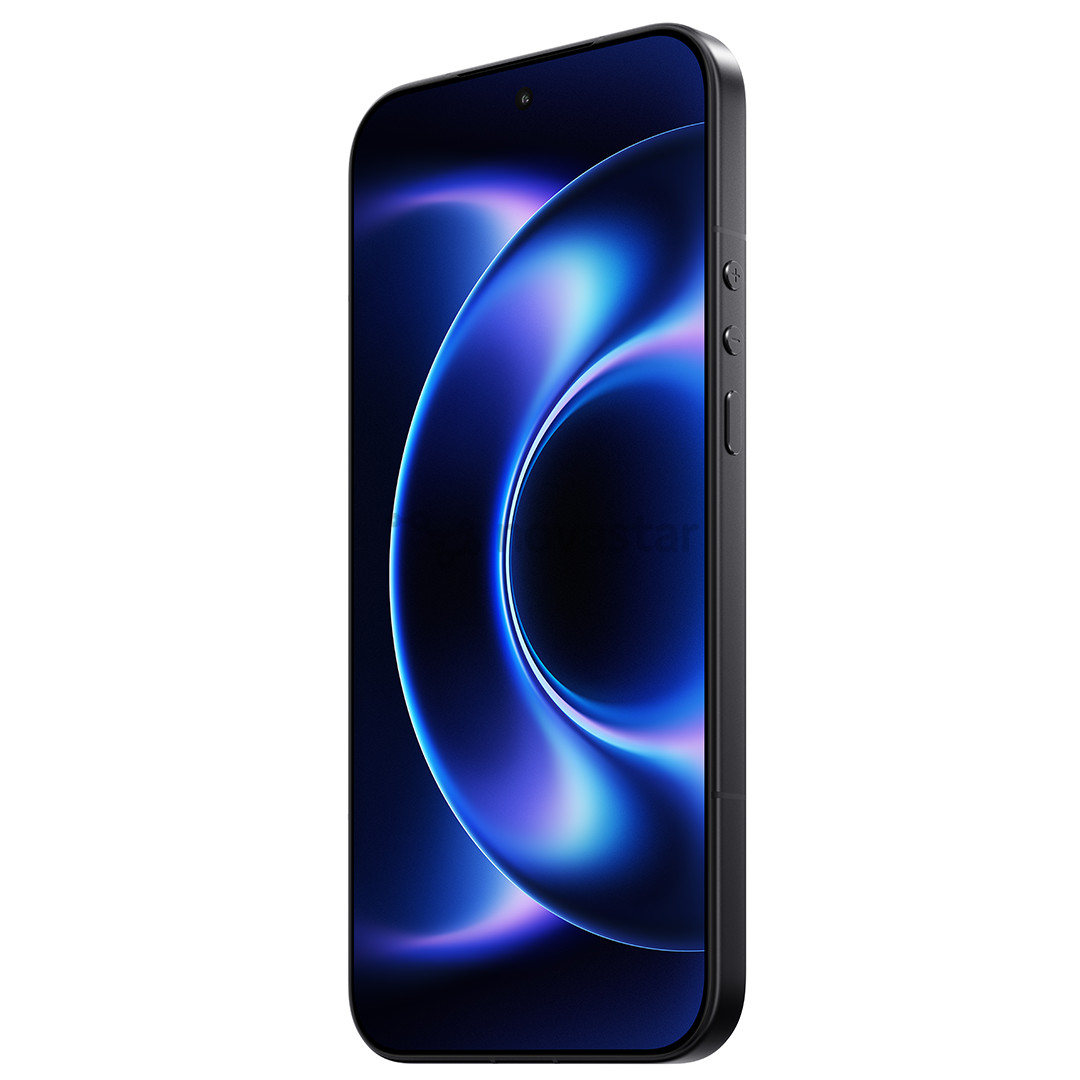 Xiaomi 17 Ultra, 16 GB, 512 GB, juodas - Išmanusis telefonas
