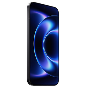 Xiaomi 17 Ultra, 16 GB, 512 GB, juodas - Išmanusis telefonas