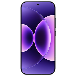 Xiaomi 17, 256 GB, juodas - Išmanusis telefonas