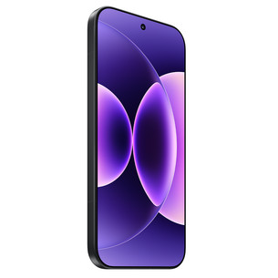 Xiaomi 17, 256 GB, juodas - Išmanusis telefonas