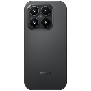 Xiaomi 17, 512 ГБ, черный - Смартфон