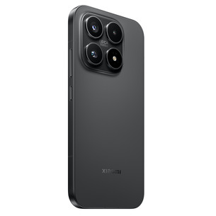 Xiaomi 17, 512 ГБ, черный - Смартфон