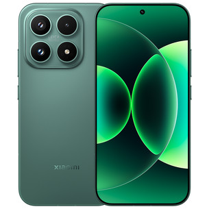 Xiaomi 17, 512 GB, tamsiai žalias - Išmanusis telefonas 72968