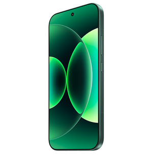 Xiaomi 17, 512 ГБ, зеленый - Смартфон