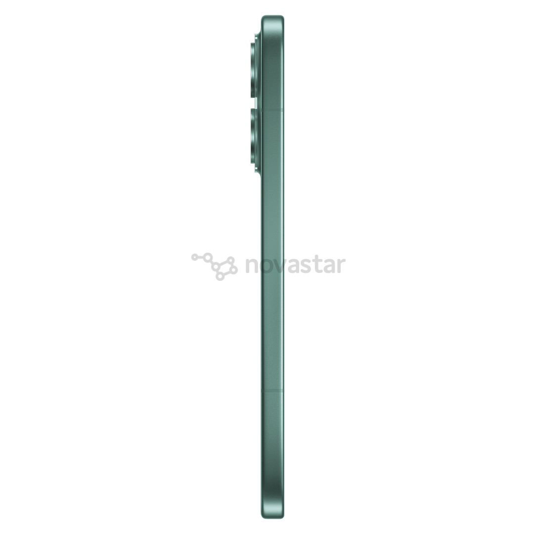 Xiaomi 17, 512 ГБ, зеленый - Смартфон