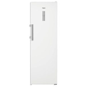 Whirlpool, 365 L, aukštis 187 cm, baltas - Šaldytuvas