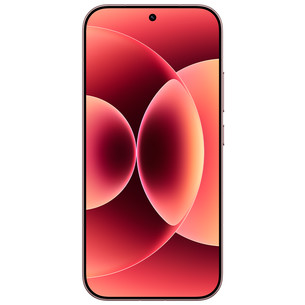 Xiaomi 17, 512 GB, rožinis - Išmanusis telefonas