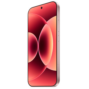 Xiaomi 17, 512 GB, rožinis - Išmanusis telefonas