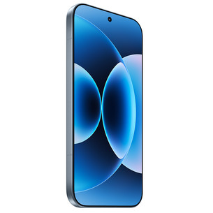 Xiaomi 17, 512 GB, šviesiai mėlynas - Išmanusis telefonas