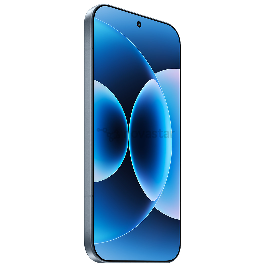 Xiaomi 17, 512 GB, šviesiai mėlynas - Išmanusis telefonas