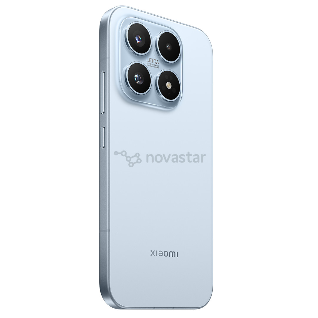 Xiaomi 17, 512 GB, šviesiai mėlynas - Išmanusis telefonas