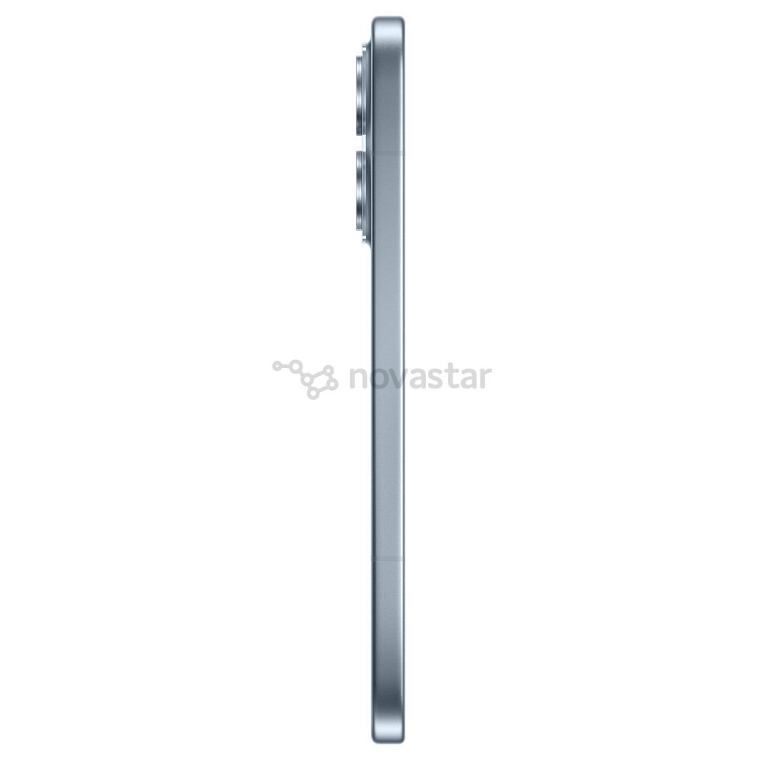 Xiaomi 17, 512 GB, šviesiai mėlynas - Išmanusis telefonas