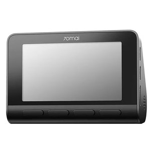 70mai A810S, juodas - Vaizdo registratorius