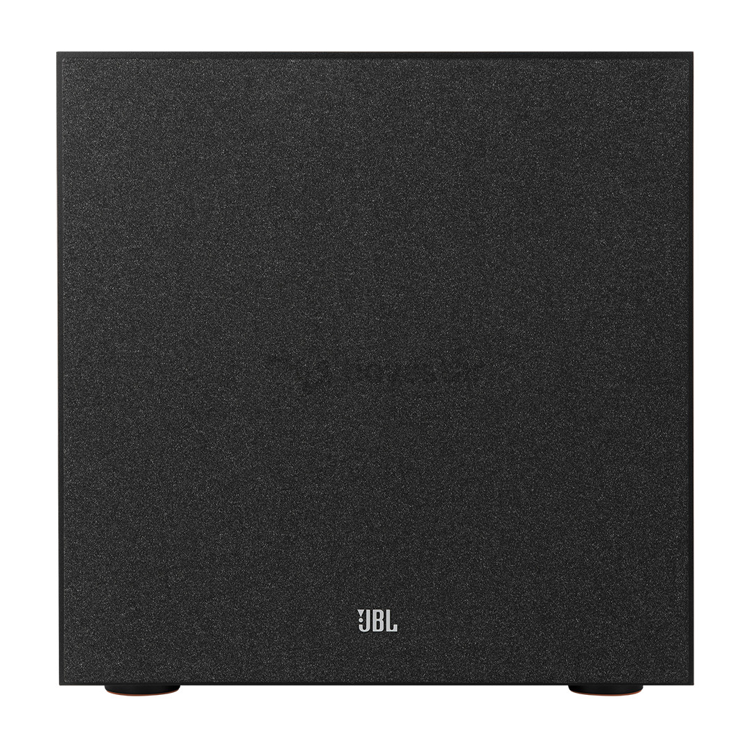 JBL Stage 220P, коричневый/черный - Сабвуфер