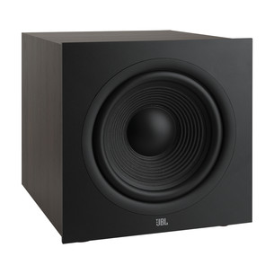 JBL Stage 220P, коричневый/черный - Сабвуфер