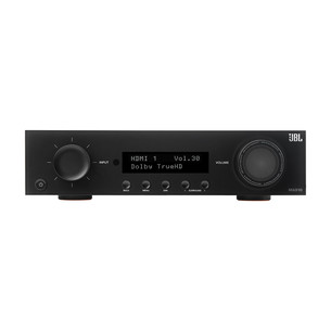 JBL MA510, 5.2, 8K, черный - Ресивер JBLMA510BLKAS