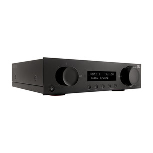 JBL MA510, 5.2, 8K, черный - Ресивер