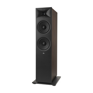 JBL Stage 280F, коричневый/черный - Колонка