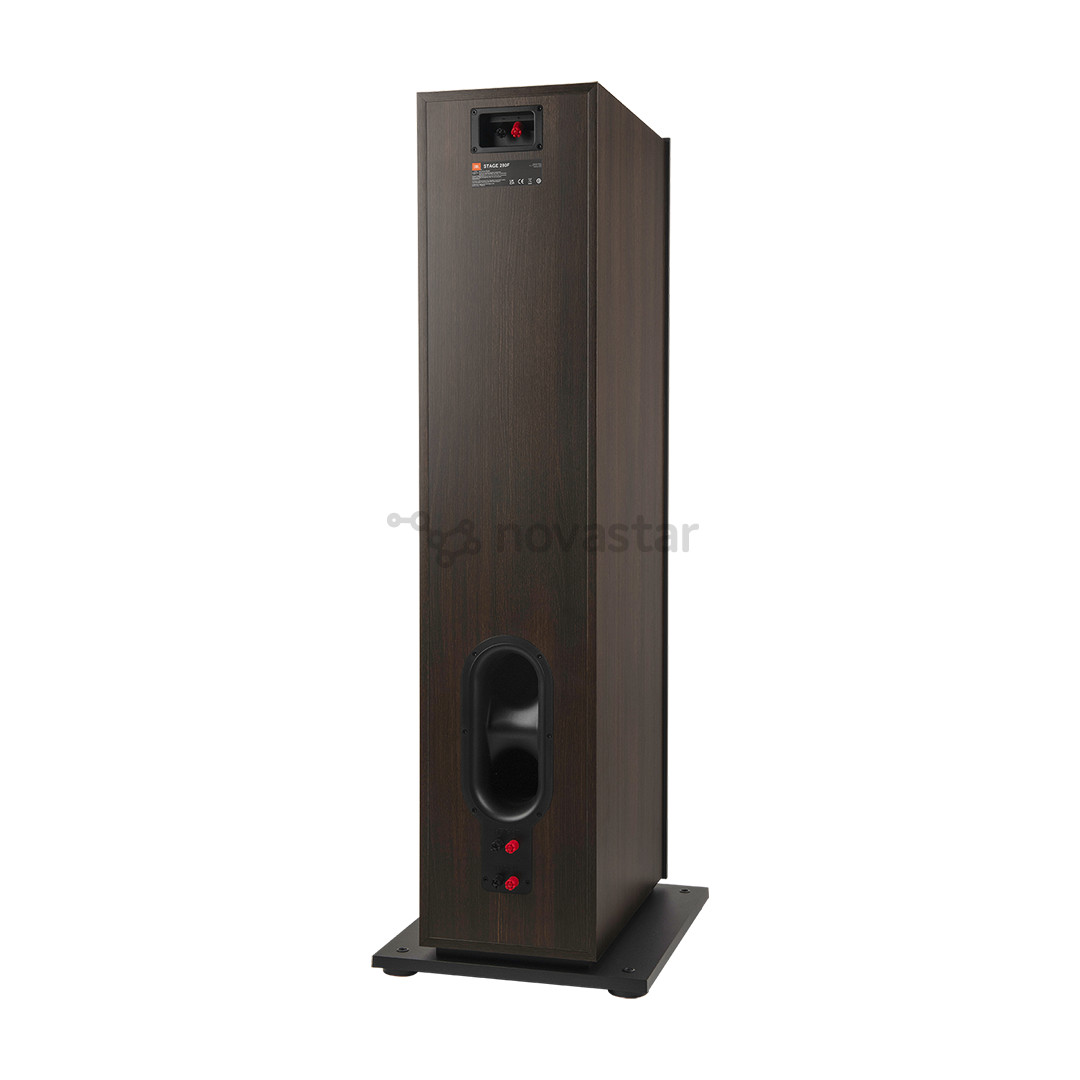 JBL Stage 280F, коричневый/черный - Колонка