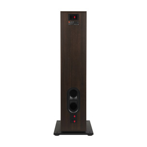 JBL Stage 280F, коричневый/черный - Колонка